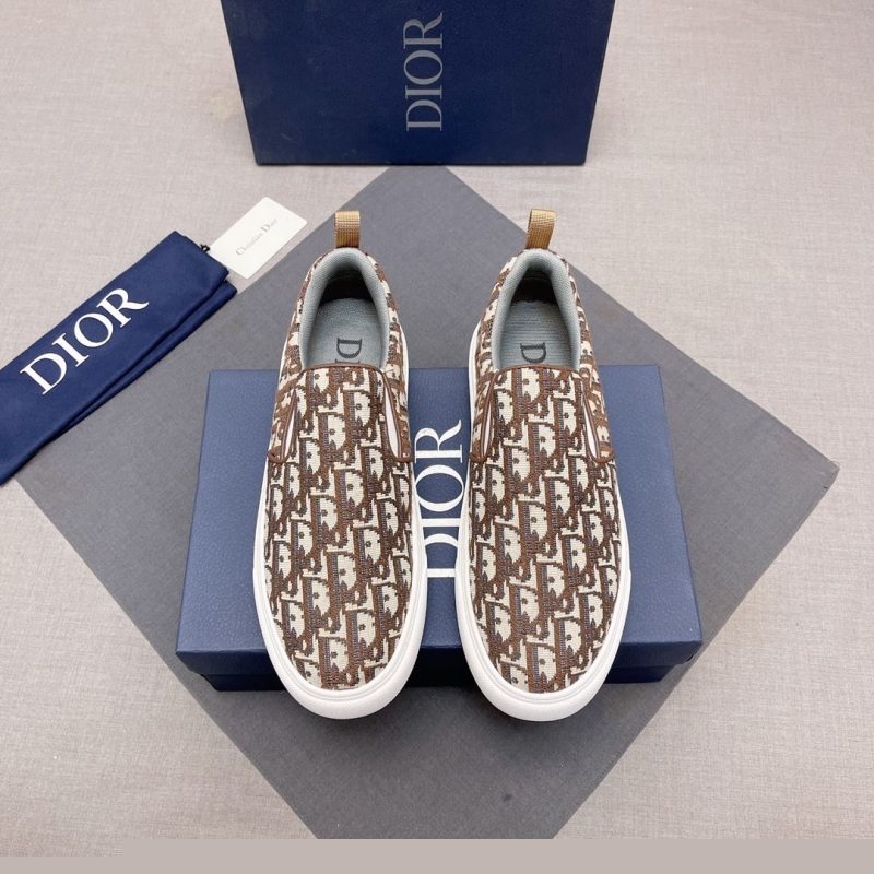 ch**an D*or casual shoes